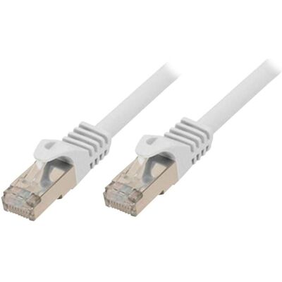Shiverpeaks Basic-S (S/FTP, CAT7, 15 m), Cavo di rete Shiverpeaks Basic-S (S/FTP, CAT7, 15 m), Cavo di rete