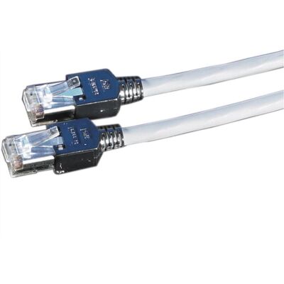 Draka Cavo di rete (S/FTP, CAT5e, 3 m), Cavo di rete Draka Cavo di rete (S/FTP, CAT5e, 3 m), Cavo di rete