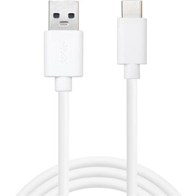 Sandberg Cavi USB (2 m, USB 3.2 Gen 1, 60 W), Cavo USB Sandberg Cavi USB (2 m, USB 3.2 Gen 1, 60 W), Cavo USB