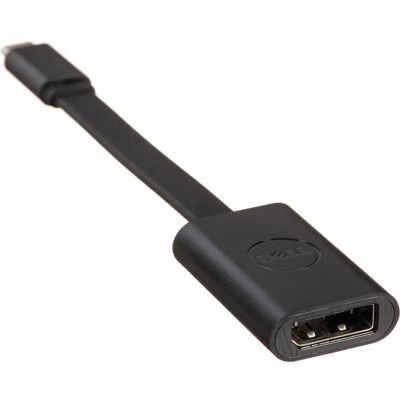 Dell USB-C a (USB-C), Docking station + Hub USB, Nero Dell USB-C a (USB-C), Docking station + Hub USB, Nero