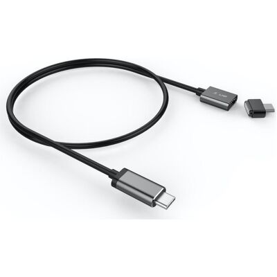 LMP Cavo di ricarica USB (3 m, 20 W), Cavo USB LMP Cavo di ricarica USB (3 m, 20 W), Cavo USB