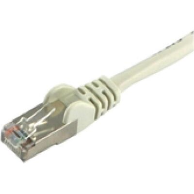 Synergy 21 - Cavo di rete Cat5e S-FTP 25m - Grigio Synergy 21 - Cavo di rete Cat5e S-FTP 25m - Grigio