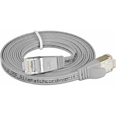 Cavo di rete Cat6 U/FTP 15m Triotronik Cavo di rete Cat6 U/FTP 15m Triotronik