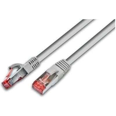 Cavo di rete Wirewin PKW-PIMF-KAT6A - 70m, Grigio, Cat6a, S/FTP Cavo di rete Wirewin PKW-PIMF-KAT6A - 70m, Grigio, Cat6a, S/FTP