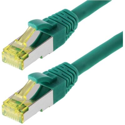 Helos Cavo patch Herweck (1 m), Cavo di rete Helos Cavo patch Herweck (1 m), Cavo di rete