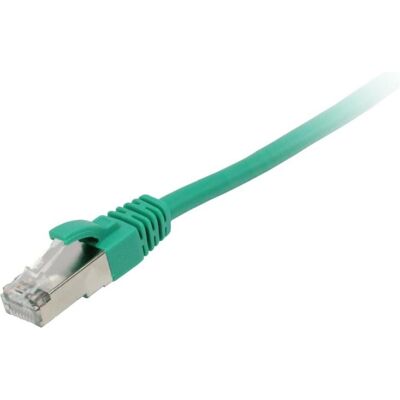 Synergy 21 S215135 - Cavo di rete verde 3m Cat5e Synergy 21 S215135 - Cavo di rete verde 3m Cat5e