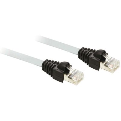 Schneider Electric 490NTW00002 - Cavo Ethernet, CAT7a, S/FTP, 2m Schneider Electric 490NTW00002 - Cavo Ethernet, CAT7a, S/FTP, 2m