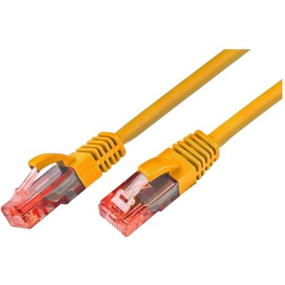 Wirewin Modello PKW-UTP-KAT6 3.0 OR - Cavo di rete Ethernet Wirewin Modello PKW-UTP-KAT6 3.0 OR - Cavo di rete Ethernet