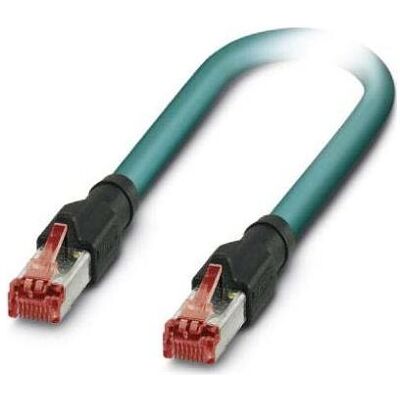 Phoenix Contact 1403926 Cavo di Rete RJ45 - Blu - 0,5m Phoenix Contact 1403926 Cavo di Rete RJ45 - Blu - 0,5m