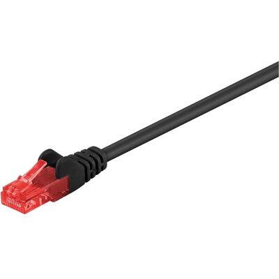 MicroConnect Cavo di rete (U/UTP, UTP, CAT6, 0.50 m), Cavo di rete MicroConnect Cavo di rete (U/UTP, UTP, CAT6, 0.50 m), Cavo di rete