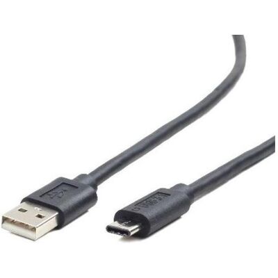 Gembird A - C (1.80 m, USB 2.0, 36 W), Cavo USB Gembird A - C (1.80 m, USB 2.0, 36 W), Cavo USB