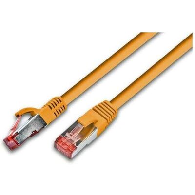 Cavo di rete Wirewin S/FTP CAT6 25m - Cavo di rete Cavo di rete Wirewin S/FTP CAT6 25m - Cavo di rete