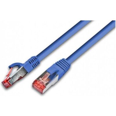 Cavo di rete Wirewin Cat.5e F/UTP 15m Blu Cavo di rete Wirewin Cat.5e F/UTP 15m Blu
