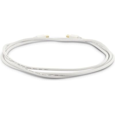 LMP Mini DisplayPort — Mini DisplayPort (1.80 m), Cavo video, Bianco LMP Mini DisplayPort — Mini DisplayPort (1.80 m), Cavo video, Bianco