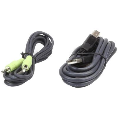 Aten Cavo KVM, Cavi Switch KVM Aten Cavo KVM, Cavi Switch KVM