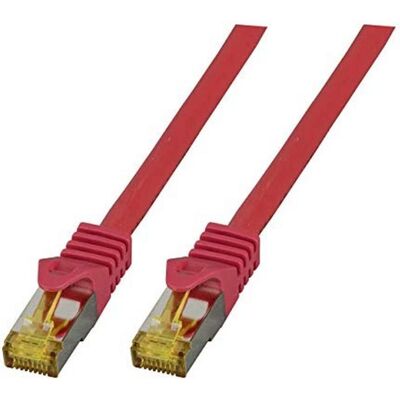 Efb Elektronik Mk7001.5R 5M Cat6a S/FTP RJ45 - Cavo di Rete Efb Elektronik Mk7001.5R 5M Cat6a S/FTP RJ45 - Cavo di Rete