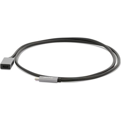 LMP USB 3.1 C (1 m, USB 3.2 Gen 2), Cavo USB LMP USB 3.1 C (1 m, USB 3.2 Gen 2), Cavo USB