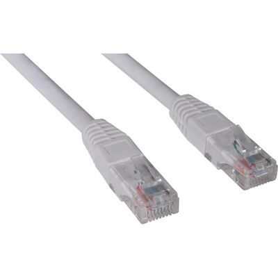 Sandberg Cavo salvaspazio Cat6 200cm 78,7Z RJ45 RJ45 UTP Patch Cavo di rete 1000 Mbit/Sec (U/UTP, CAT6, 2 m), Cavo di rete Sandberg Cavo salvaspazio Cat6 200cm 78,7Z RJ45 RJ45 UTP Patch Cavo di rete 1000 Mbit/Sec (U/UTP, CAT6, 2 m), Cavo di rete