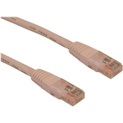 Sandberg Cavo di rete UTP Cat6 1 m (U/UTP, CAT6, 1 m), Cavo di rete Sandberg Cavo di rete UTP Cat6 1 m (U/UTP, CAT6, 1 m), Cavo di rete