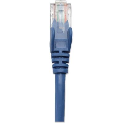 Intellinet Cavo patch (U/UTP, UTP, CAT6, 3 m), Cavo di rete Intellinet Cavo patch (U/UTP, UTP, CAT6, 3 m), Cavo di rete