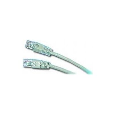 Gembird Cavo patch (U/UTP, UTP, CAT5e, 15 m), Cavo di rete Gembird Cavo patch (U/UTP, UTP, CAT5e, 15 m), Cavo di rete