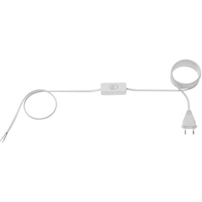 Bachmann Cavo di alimentazione F 2x0,75 (1.80 m), Cavo di alimentazione, Nero Bachmann Cavo di alimentazione F 2x0,75 (1.80 m), Cavo di alimentazione, Nero