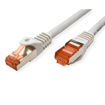 Roline Cavo di rete (SFTP, CAT6, 3 m), Cavo di rete Roline Cavo di rete (SFTP, CAT6, 3 m), Cavo di rete