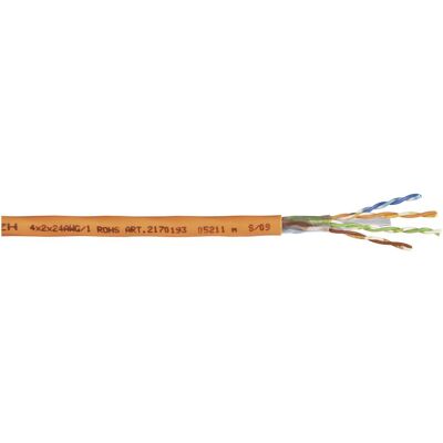 Cavo di rete LappKabel 2170186 Cat 6 - 100 M Cavo di rete LappKabel 2170186 Cat 6 - 100 M