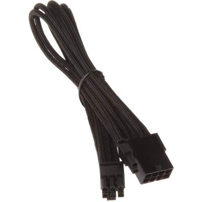 Silverstone Cavo di prolunga di corrente (25 cm, 6+2 pin PCI Express), Cavo interno (PC) Silverstone Cavo di prolunga di corrente (25 cm, 6+2 pin PCI Express), Cavo interno (PC)