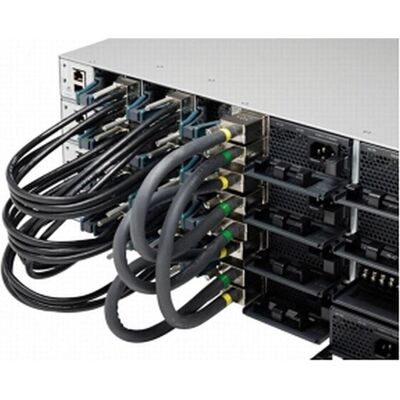 Cisco Systems Cavo Di Impilamento Di Tipo 1 Da 50 cm (Accessori per cavi), Accessori di rete Cisco Systems Cavo Di Impilamento Di Tipo 1 Da 50 cm (Accessori per cavi), Accessori di rete