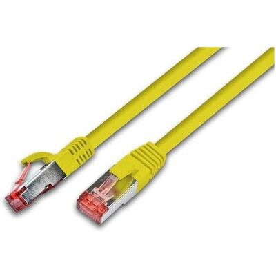 Wirewin Pimf-Kat6 30.0 Ge - Cavo di Rete Wirewin Pimf-Kat6 30.0 Ge - Cavo di Rete