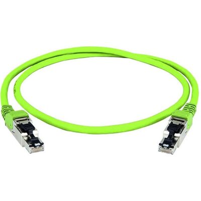 Telegärtner Rete RJ (SF/UTP, CAT5, 3 m), Cavo di rete Telegärtner Rete RJ (SF/UTP, CAT5, 3 m), Cavo di rete