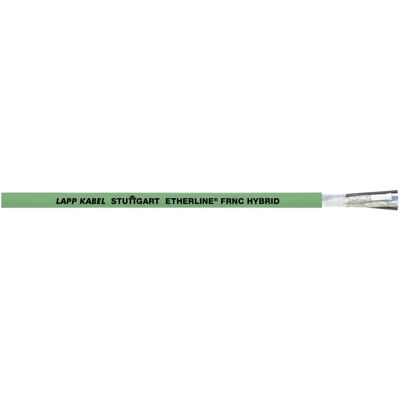 LappKabel Lapp 2170887-100 Cavo Ethernet - Flessibile, 100m LappKabel Lapp 2170887-100 Cavo Ethernet - Flessibile, 100m