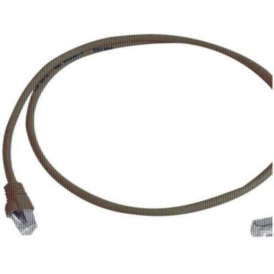 Cavo di Rete Telegärtner L00001A0159 - 2m Blu S/FTP Privo di Alogeni Cavo di Rete Telegärtner L00001A0159 - 2m Blu S/FTP Privo di Alogeni