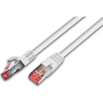 Wirewin Modello Pkw-Pimf-Kat6 0,75m Cavo di rete - cavo di rete Wirewin Modello Pkw-Pimf-Kat6 0,75m Cavo di rete - cavo di rete
