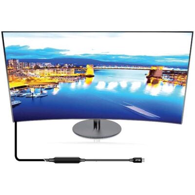 Club 3D C - C (5 m, USB 3.2 Gen 2, 60 W), Cavo USB Club 3D C - C (5 m, USB 3.2 Gen 2, 60 W), Cavo USB