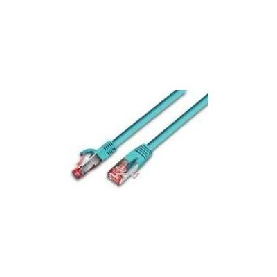 Wirewin PKW-PIMF-KAT6A Turchese 50 m Cat6a S/FTP - Cavo di rete Wirewin PKW-PIMF-KAT6A Turchese 50 m Cat6a S/FTP - Cavo di rete