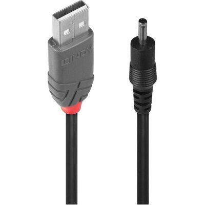 Lindy Cavo adattatore da USB A a DC (1.50 m, USB 2.0, 5 W), Cavo USB Lindy Cavo adattatore da USB A a DC (1.50 m, USB 2.0, 5 W), Cavo USB
