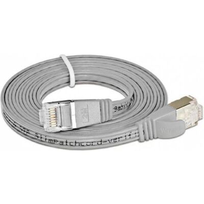 Cavo Ethernet Cat 6 5m U/FTP Triotronik Cavo Ethernet Cat 6 5m U/FTP Triotronik