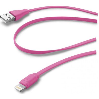Cellular Line Colore (1 m, USB 2.0), Cavo USB Cellular Line Colore (1 m, USB 2.0), Cavo USB