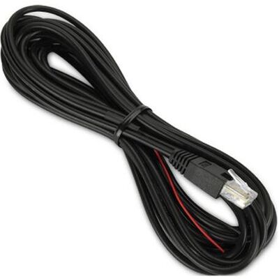 APC - NetBotz Dry Contact Cable - 4.5 m - RJ-45 - Cable APC - NetBotz Dry Contact Cable - 4.5 m - RJ-45 - Cable