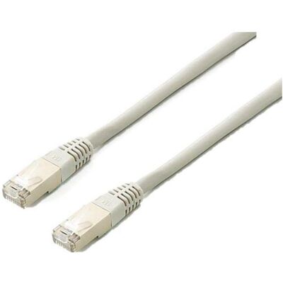 Equip Cavo di rete (S/FTP, CAT6a, 2 m), Cavo di rete Equip Cavo di rete (S/FTP, CAT6a, 2 m), Cavo di rete