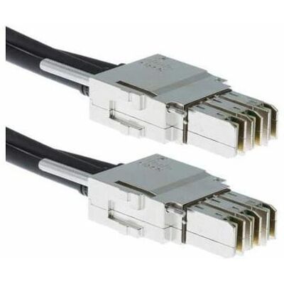 Cisco Systems STACK-T1-1M: cavo di impilamento, Router Cisco Systems STACK-T1-1M: cavo di impilamento, Router