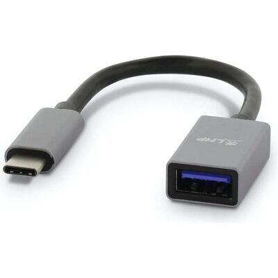 LMP Estensioni USB3.0 C-A (0.15 m, USB 3.2 Gen 1), Cavo USB LMP Estensioni USB3.0 C-A (0.15 m, USB 3.2 Gen 1), Cavo USB