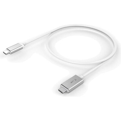 LMP sicurezza magnetica (3 m, USB 2.0, 20 W), Cavo USB LMP sicurezza magnetica (3 m, USB 2.0, 20 W), Cavo USB