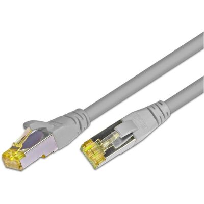 Cavo di rete Wirewin Cat.6A 10m - Cat6a Cavo di rete Wirewin Cat.6A 10m - Cat6a