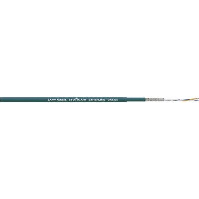 LappKabel Lapp 2170284-100 - Cavo Ethernet Blu - Ethernet Industriale LappKabel Lapp 2170284-100 - Cavo Ethernet Blu - Ethernet Industriale