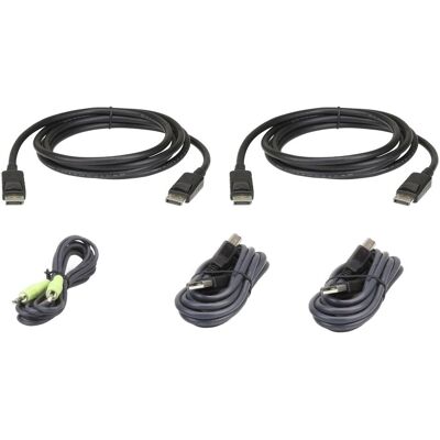 Aten Cavo KVM, Cavi Switch KVM Aten Cavo KVM, Cavi Switch KVM