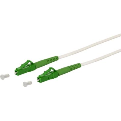 Cavo in fibra ottica Metz Connect 151P7JAJA30E - Monomodale OS2 Cavo in fibra ottica Metz Connect 151P7JAJA30E - Monomodale OS2