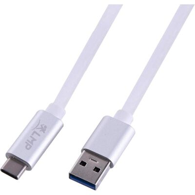 LMP USB 3.0 C-A, 56k Resistenza (1 m, USB 3.2 Gen 1), Cavo USB LMP USB 3.0 C-A, 56k Resistenza (1 m, USB 3.2 Gen 1), Cavo USB